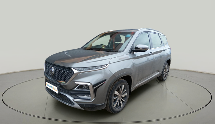 2020 MG HECTOR SHARP HYBRID 1.5 PETROL, Petrol, Manual, 38,041 km, exterior