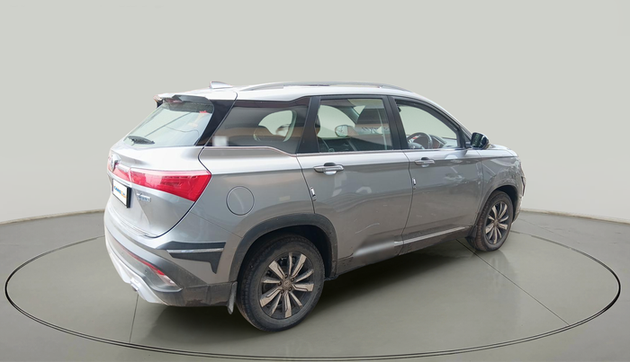 2020 MG HECTOR SHARP HYBRID 1.5 PETROL, Petrol, Manual, 38,041 km, exterior