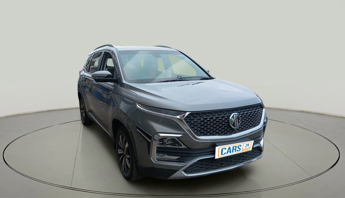 2020 MG HECTOR SHARP HYBRID 1.5 PETROL, Petrol, Manual, 38,041 km, exterior