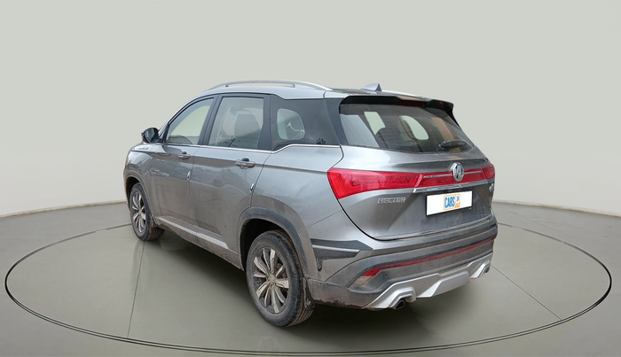 2020 MG HECTOR SHARP HYBRID 1.5 PETROL, Petrol, Manual, 38,041 km, exterior