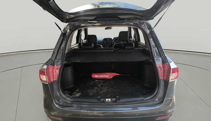 2016 Maruti Vitara Brezza ZDI, Diesel, Manual, 1,10,672 km, exterior