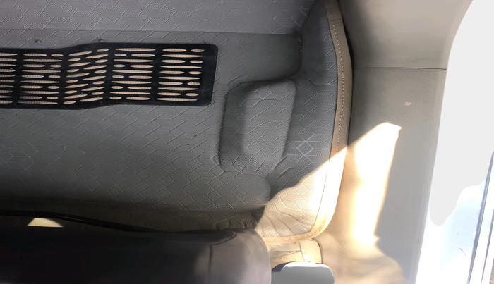 2014 Honda Amaze 1.5L I-DTEC S, Diesel, Manual, 2,27,982 km, interior