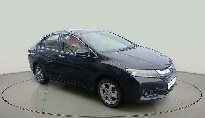 2014 Honda City 1.5L I-VTEC V MT, Petrol, Manual, 87,643 km, exterior
