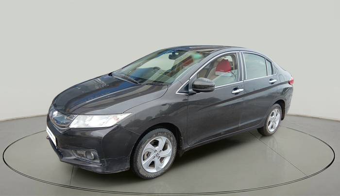2014 Honda City 1.5L I-VTEC V MT, Petrol, Manual, 87,643 km, exterior