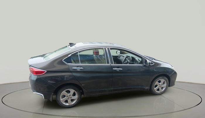 2014 Honda City 1.5L I-VTEC V MT, Petrol, Manual, 87,643 km, exterior