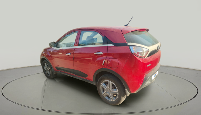 2018 Tata NEXON XM DIESEL, Diesel, Manual, 1,30,211 km, exterior