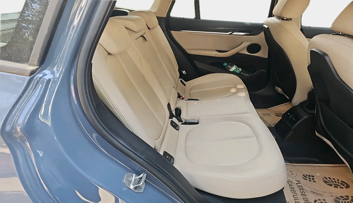 2022 BMW X1 sDrive 20d x Line, Diesel, Automatic, 65,136 km, interior