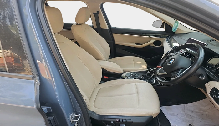 2022 BMW X1 sDrive 20d x Line, Diesel, Automatic, 65,136 km, interior