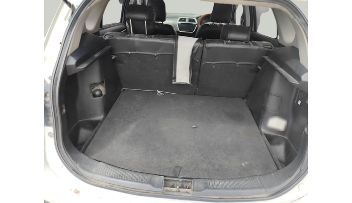 2015 Maruti S Cross ALPHA 1.6, Diesel, Manual, 1,19,575 km, exterior