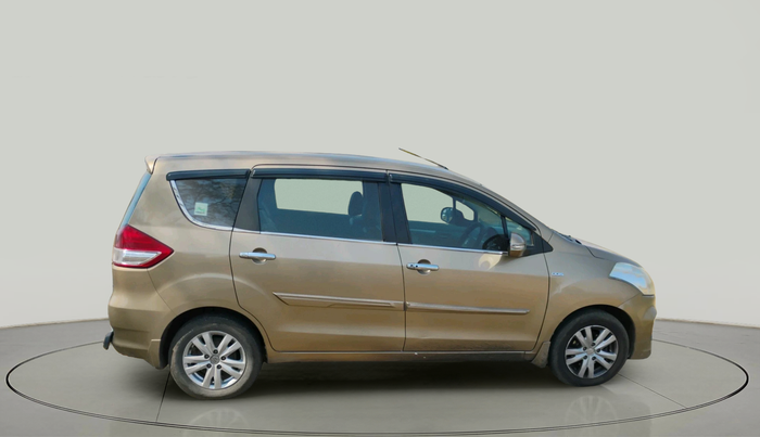 2016 Maruti Ertiga ZDI + SHVS, Diesel, Manual, 2,18,280 km, exterior