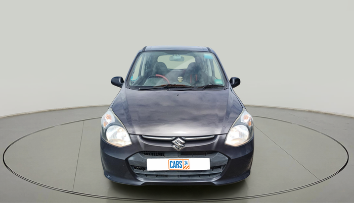 2014 Maruti Alto 800 LXI, Petrol, Manual, 12,786 km, exterior