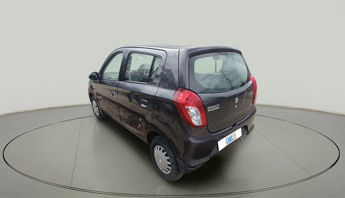 2014 Maruti Alto 800 LXI, Petrol, Manual, 12,786 km, exterior