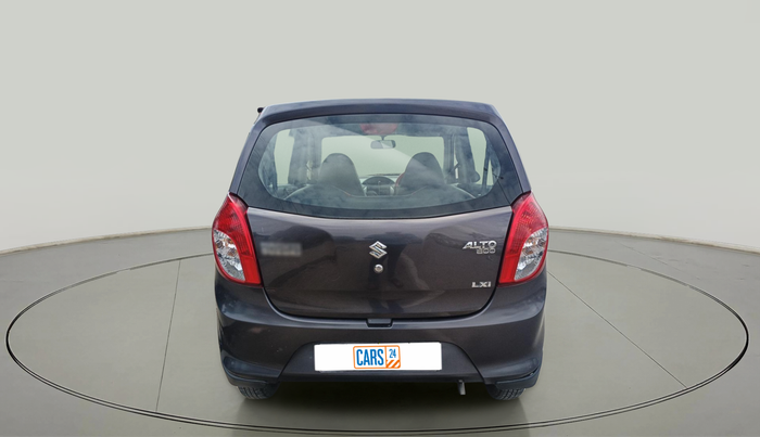 2014 Maruti Alto 800 LXI, Petrol, Manual, 12,786 km, exterior