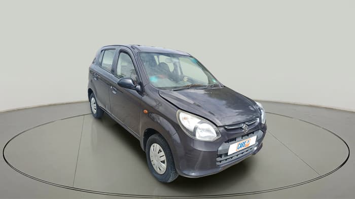 2014 Maruti Alto 800 LXI, Petrol, Manual, 13,150 km, exterior
