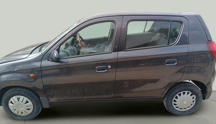 2014 Maruti Alto 800 LXI, Petrol, Manual, 12,786 km, exterior