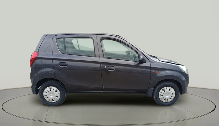 2014 Maruti Alto 800 LXI, Petrol, Manual, 12,786 km, exterior