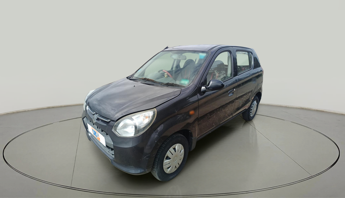 2014 Maruti Alto 800 LXI, Petrol, Manual, 12,786 km, exterior