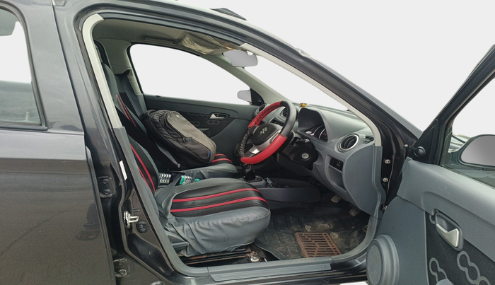 2014 Maruti Alto 800 LXI, Petrol, Manual, 12,786 km, interior