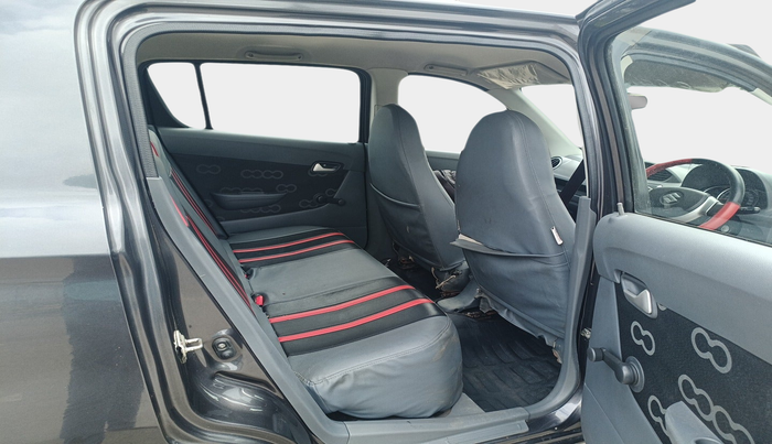 2014 Maruti Alto 800 LXI, Petrol, Manual, 12,786 km, interior