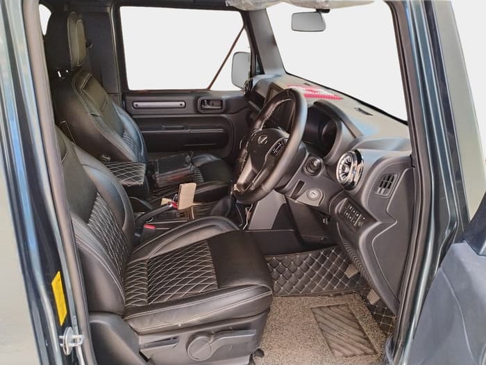 Interior