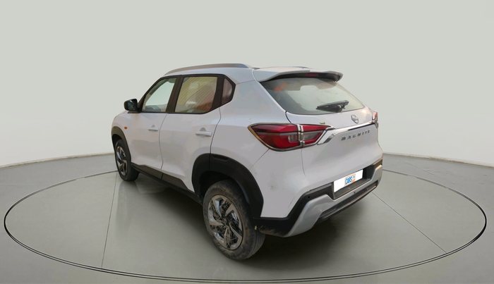 2023 Nissan MAGNITE XE, Petrol, Manual, 28,672 km, exterior