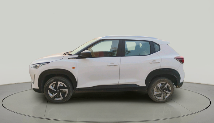 2023 Nissan MAGNITE XE, Petrol, Manual, 28,672 km, exterior