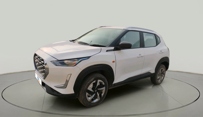 2023 Nissan MAGNITE XE, Petrol, Manual, 28,672 km, exterior