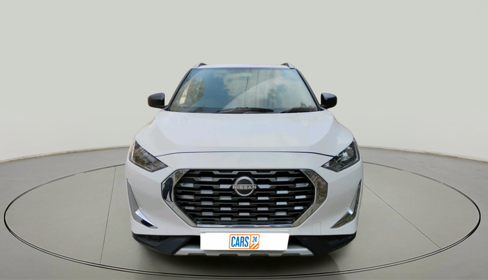 2023 Nissan MAGNITE XE, Petrol, Manual, 28,672 km, exterior