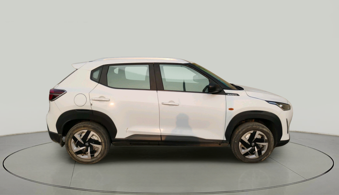 2023 Nissan MAGNITE XE, Petrol, Manual, 28,672 km, exterior