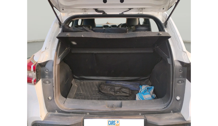 2023 Nissan MAGNITE XE, Petrol, Manual, 28,672 km, exterior