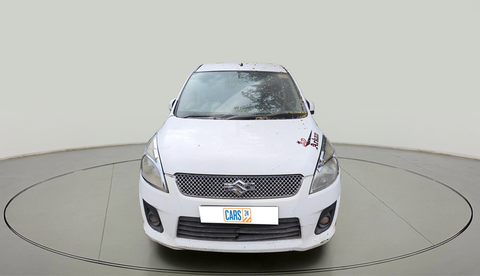 2014 Maruti Ertiga ZDI, Diesel, Manual, 2,10,325 km, exterior