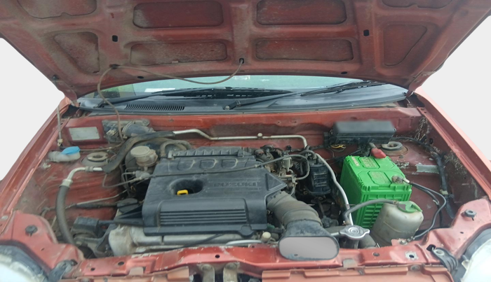 2010 Maruti Alto K10 VXI, Petrol, Manual, 1,02,566 km, exterior