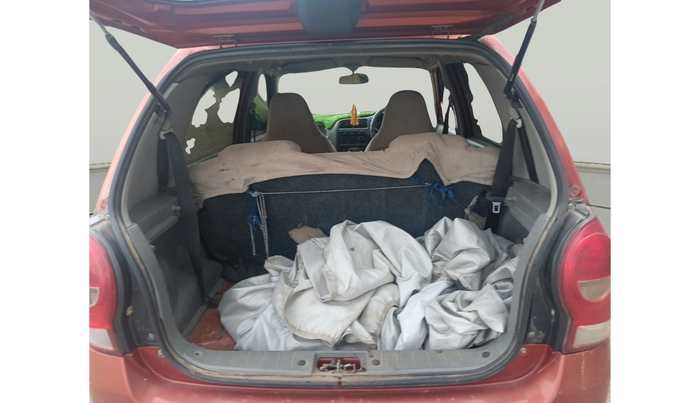 2010 Maruti Alto K10 VXI, Petrol, Manual, 1,02,566 km, exterior