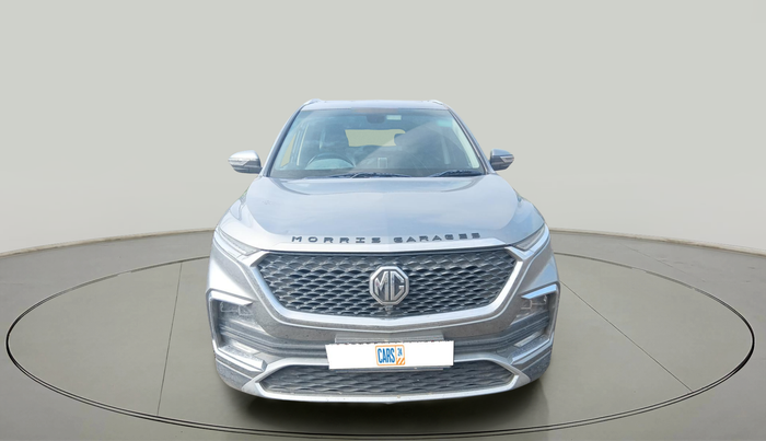 2019 MG HECTOR SHARP 1.5 DCT PETROL, Petrol, Automatic, 37,428 km, exterior