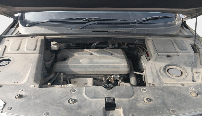 2019 MG HECTOR SHARP 1.5 DCT PETROL, Petrol, Automatic, 37,428 km, exterior