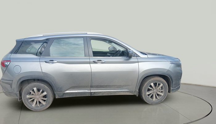 2019 MG HECTOR SHARP 1.5 DCT PETROL, Petrol, Automatic, 37,428 km, exterior