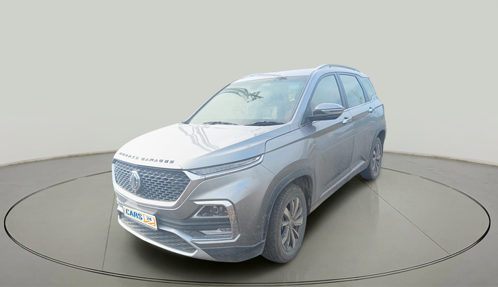2019 MG HECTOR SHARP 1.5 DCT PETROL, Petrol, Automatic, 37,428 km, exterior