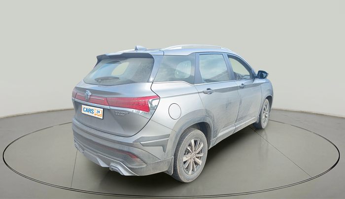 2019 MG HECTOR SHARP 1.5 DCT PETROL, Petrol, Automatic, 37,428 km, exterior
