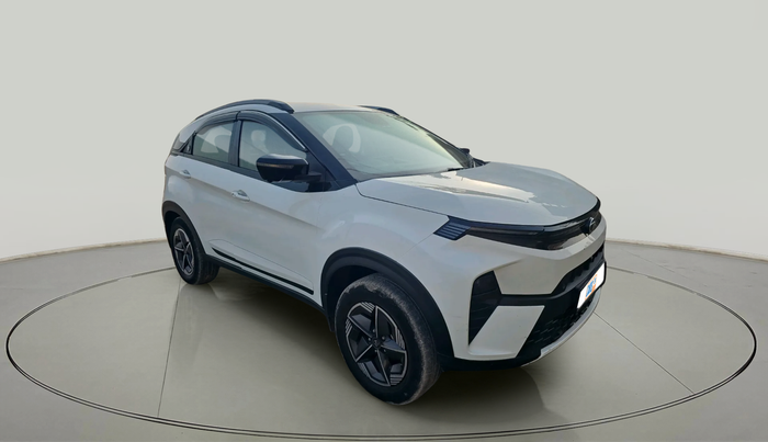 2023 Tata NEXON CREATIVE + 1.5 DIESEL, Diesel, Manual, 56,147 km, exterior