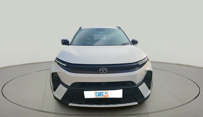 2023 Tata NEXON CREATIVE + 1.5 DIESEL, Diesel, Manual, 56,147 km, exterior