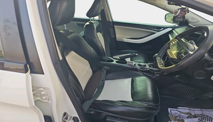 2023 Tata NEXON CREATIVE + 1.5 DIESEL, Diesel, Manual, 56,147 km, interior