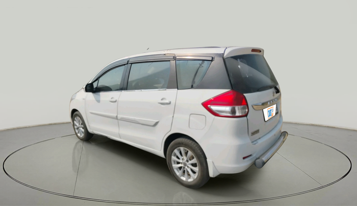 2013 Maruti Ertiga ZDI, Diesel, Manual, 3,84,907 km, exterior