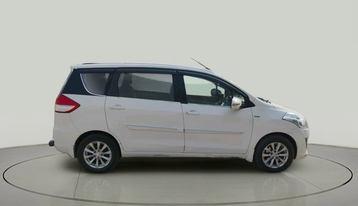 2013 Maruti Ertiga ZDI, Diesel, Manual, 3,84,907 km, exterior