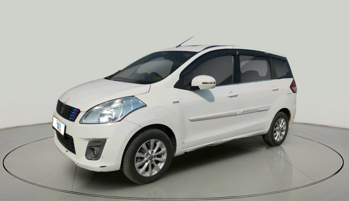 2013 Maruti Ertiga ZDI, Diesel, Manual, 3,84,907 km, exterior