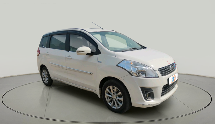 2013 Maruti Ertiga ZDI, Diesel, Manual, 3,84,907 km, exterior
