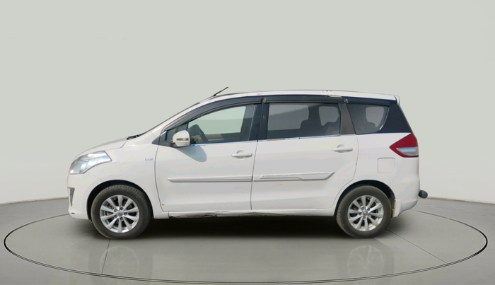 2013 Maruti Ertiga ZDI, Diesel, Manual, 3,84,907 km, exterior