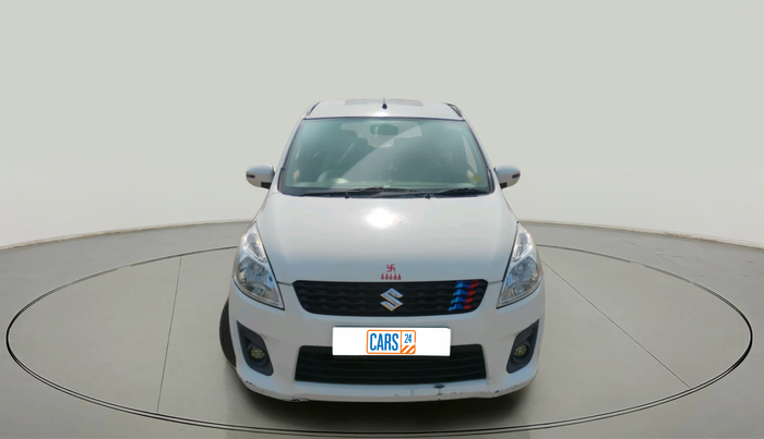 2013 Maruti Ertiga ZDI, Diesel, Manual, 3,84,907 km, exterior