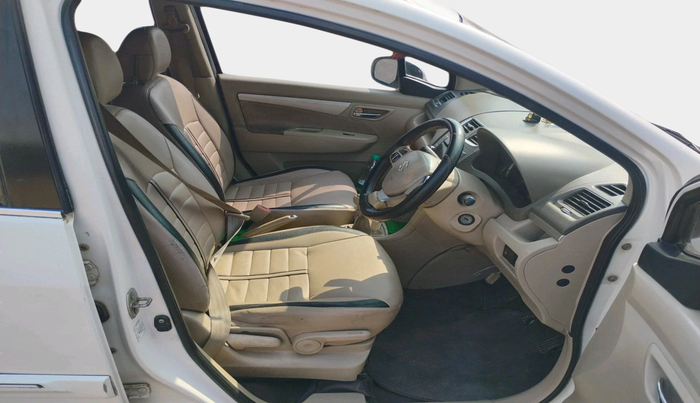 2013 Maruti Ertiga ZDI, Diesel, Manual, 3,84,907 km, interior
