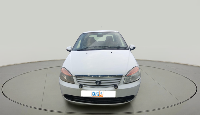 2011 Tata Indigo ECS LX TDI, Diesel, Manual, 2,19,795 km, exterior