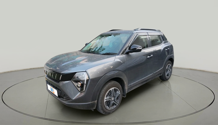 2024 Mahindra XUV 3XO MX1 1.2 L TCMPFi, Petrol, Manual, 11,621 km, exterior